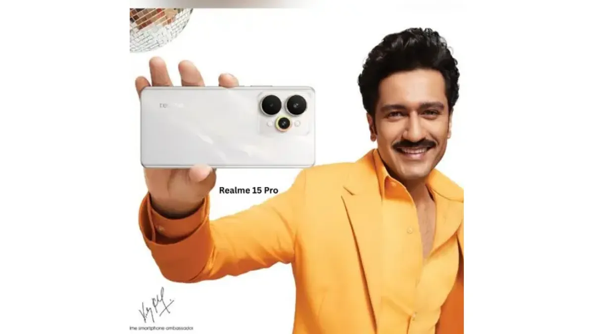 Realme 15 Pro price in Bangladesh 2025 Realme 15 Pro price in Bangladesh 2025